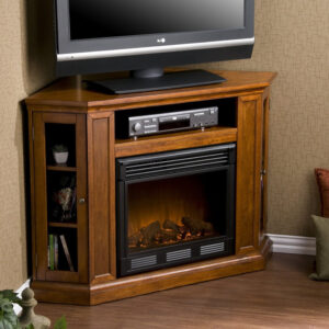 Entertainment Center Electric Fireplace WF720