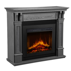 electric fireplace WF709