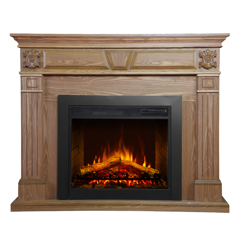 Classic Electric Fireplace WF760 - Image 2