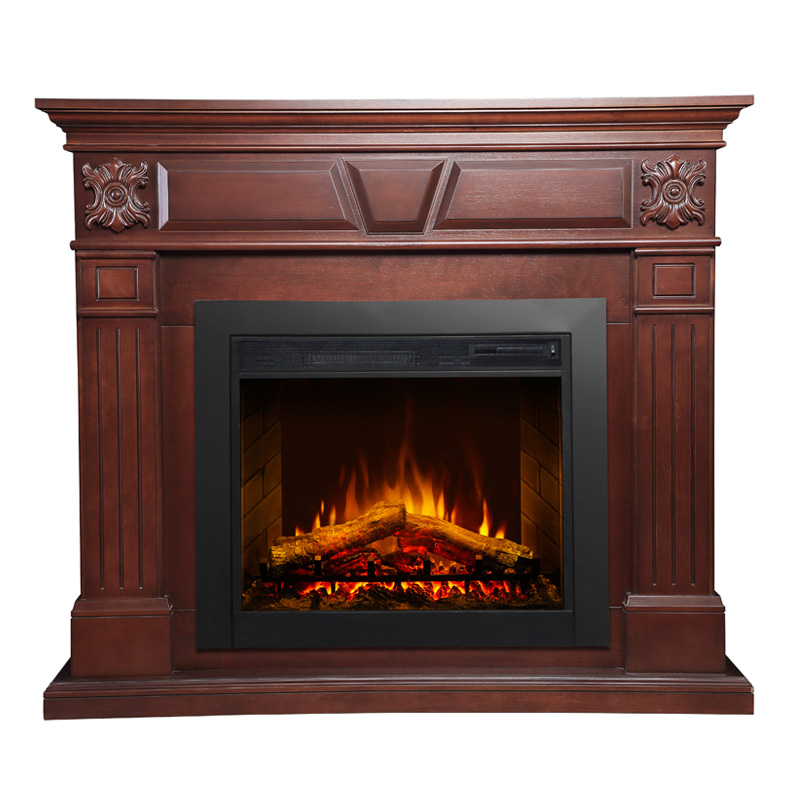 Classic Electric Fireplace WF760 - Image 3