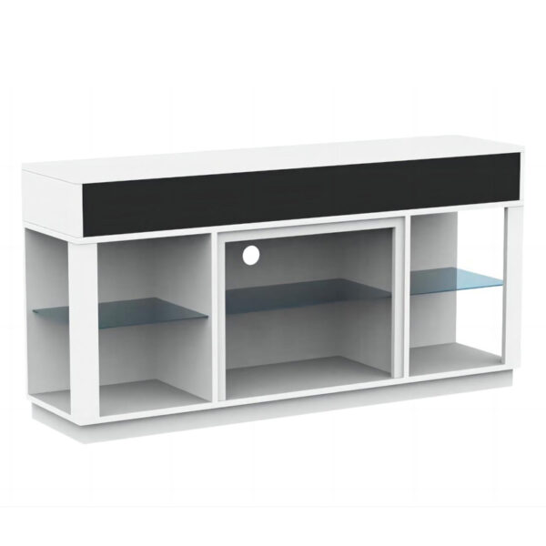 Audio TV Stand Fireplace WFA23-TV3(2)