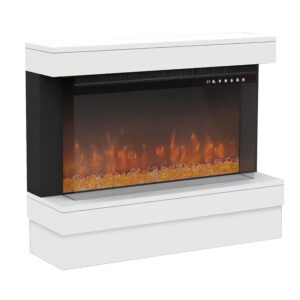 Touch Screen Electric Fireplace WFG-30D2